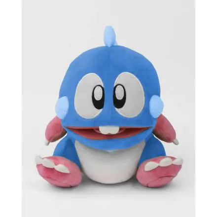 Bubble Bobble plüss figura Bob 21 cm termékfotója