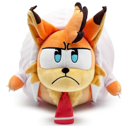 Bubsy Bubsy Ball plüss figura 30 cm termékfotó