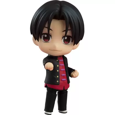 Bucchigiri?! Nendoroid akciófigura Arajin Tomoshibi 10 cm termékfotója