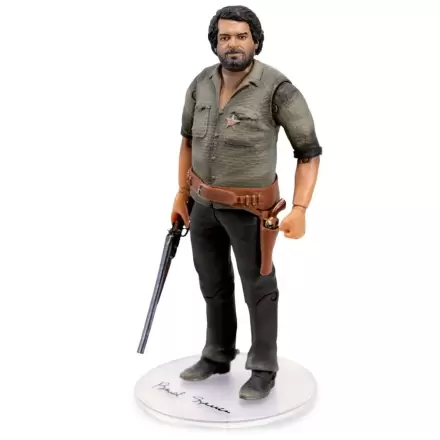 Bud Spencer Bambino akciófigura 18 cm termékfotó