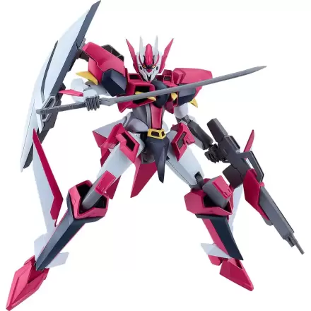 Buddy Complex Moderoid Bradyon Műanyag modell készlet 14 cm termékfotó