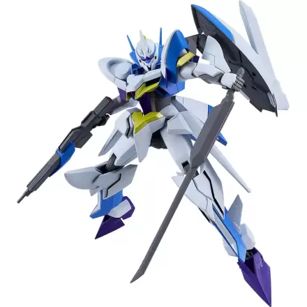 Buddy Complex Moderoid Luxon Műanyag modell készlet 14 cm termékfotó
