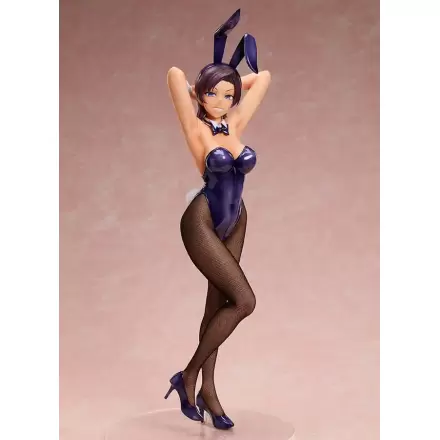 Bullied: Revenge Hypnosis 1/4 Sae Hinata Bunny Ver. szobor figura 46 cm termékfotója