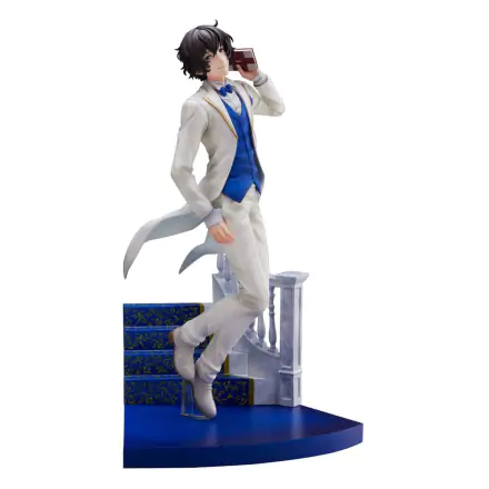 Bungo Stray Dogs 1/7 Osamu Dazai PVC szobor figura 26 cm termékfotója