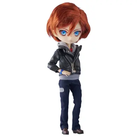 Bungo Stray Dogs Harmonia Humming Doll akciófigura Chuya Nakahara: Fifteen-Year-Old Ver. 24 cm termékfotó