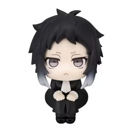 Bungo Stray Dogs Look Up PVC szobor figura Ryunosukie Akutagawa 11 cm      termékfotó