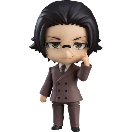 Bungo Stray Dogs Nendoroid akciófigura Ango Sakaguchi 10 cm termékfotó