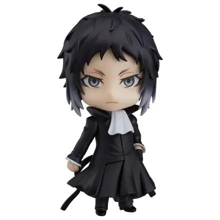 Bungo Stray Dogs Nendoroid akciófigura Ryunosuke Akutagawa 10 cm termékfotó