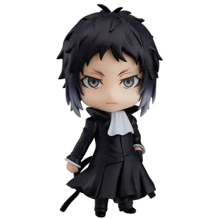 Bungo Stray Dogs Ryunosuke Akutagawa Nendoroid figura 10cm termékfotó