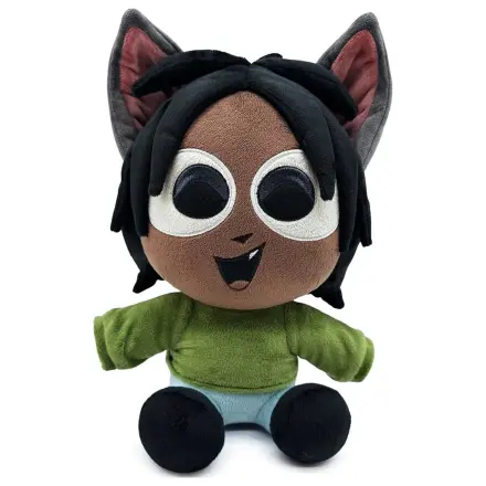 Bunnlops Titch plüss figura 22 cm termékfotó