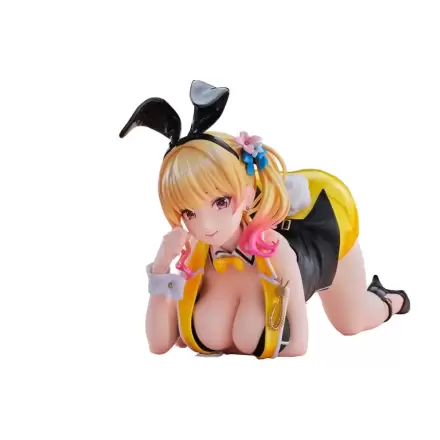 Bunny Garden 1/6 Rin PVC szobor figura 13 cm termékfotó