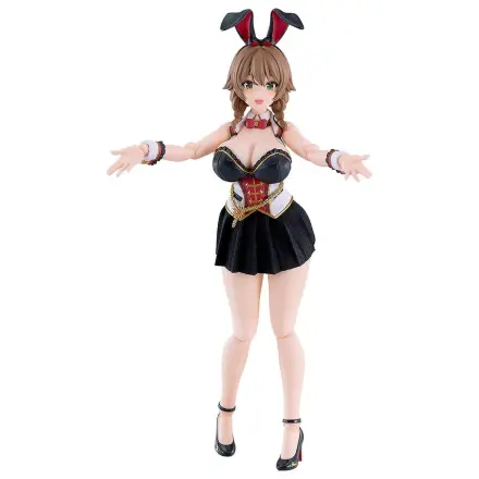 Bunny Garden 2 figma akciófigura Kana 14 cm termékfotó