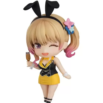 Bunny Garden Nendoroid Doll akciófigura Rin 10 cm termékfotója