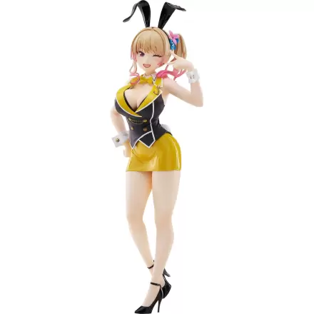 Bunny Garden Pop Up Parade Rin L Size PVC szobor figura 24 cm termékfotója