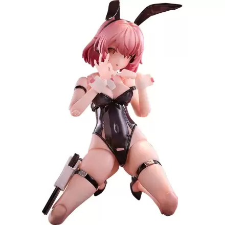 Bunny Rapid Action Squad 1/12 Commando Belka akciófigura 16 cm termékfotó
