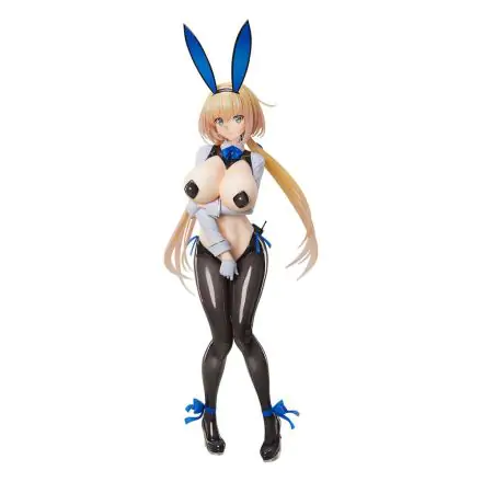 Bunny Suit Planning 1/4 Sophia F. Shirring Reverse Bunny Ver. PVC szobor figura 51 cm termékfotója