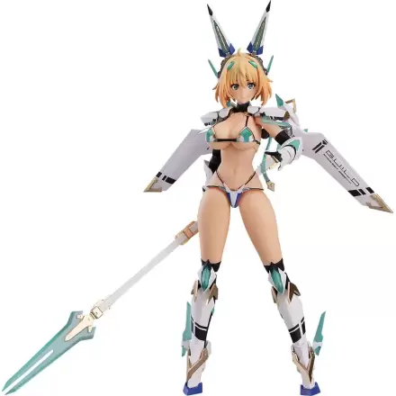 Bunny Suit Planning Figma akciófigura Sophia F. Shirring: Bikini Armor Ver. 17 cm termékfotó