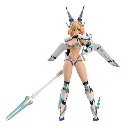 Bunny Suit Planning Figma Sophia F. Shirring: Bikini Armor Ver. akciófigura 17 cm termékfotója