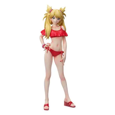 Burn the Witch 1/4 Ninny Spangcole: Swimsuit Ver. szobor figura 38 cm termékfotó