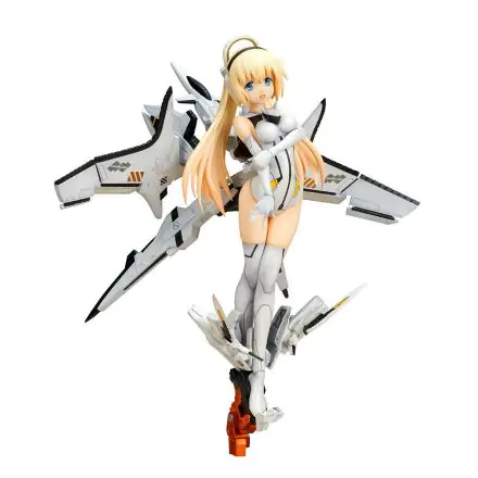 Busou Shinki Ann Image Model PVC szobor figura 21 cm termékfotó