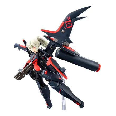 Busou Shinki Plastic Model Kit Type Angel Arnval Repaint Color Version 20 cm termékfotó