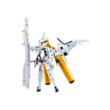 Busou Shinki Type Angel Arnval Műanyag modell készlet 20 cm termékfotó