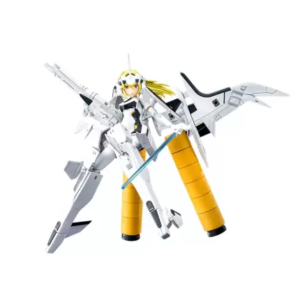 Busou Shinki Type Angel Arnval Tranche 2 Műanyag modell készlet 20 cm termékfotója