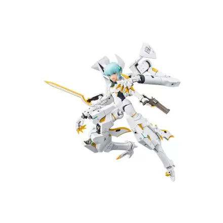 Busou Shinki Type Devil Strarf Repaint Color Version Műanyag modell készlet 20 cm termékfotó