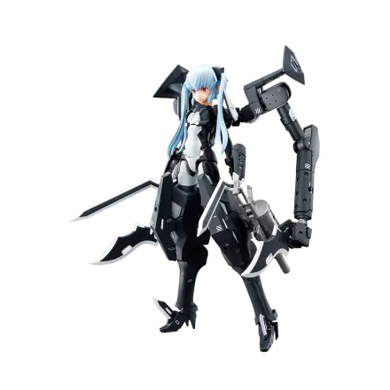 Busou Shinki Type Devil Strarf Műanyag modell készlet 20 cm termékfotó