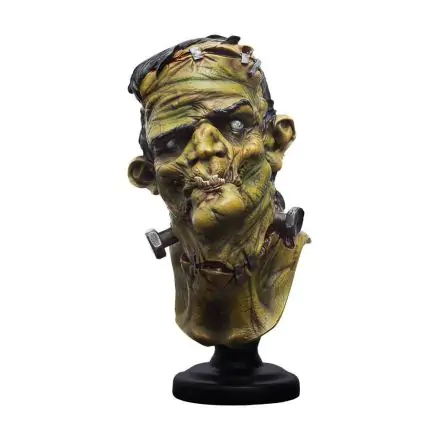 Busted Series Frank mellszobor figura 22 cm termékfotó