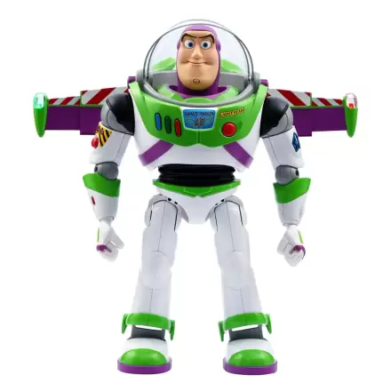 Buzz Lightyear Buzz Lightyear Robot interaktív robot játék  37 cm termékfotója