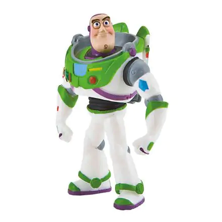 Disney Toy Story 4 Buzz Lightyear figura 9cm termékfotója