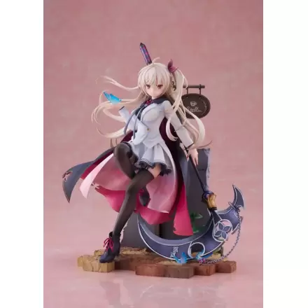 Café Stella and the Reaper´s Butterflies 1/7 Akizuki Kanna PVC szobor figura 25 cm termékfotó