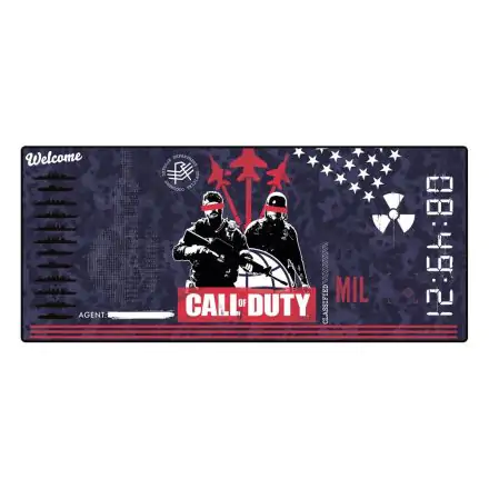 Call of Duty: Black Ops Cold War Propaganda egérpad termékfotó