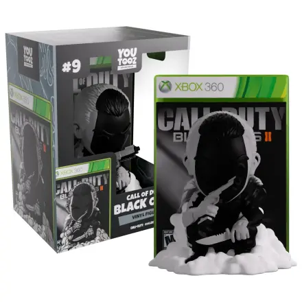 Call of Duty Black Ops II figura 13cm termékfotó