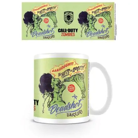 Call of Duty Deadshot Daiquiri bögre termékfotó