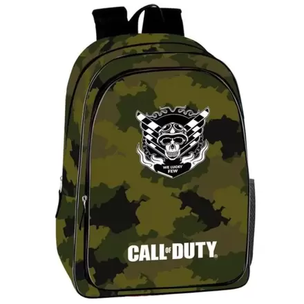 Call of Duty Lucky táska hátizsák 43cm termékfotója