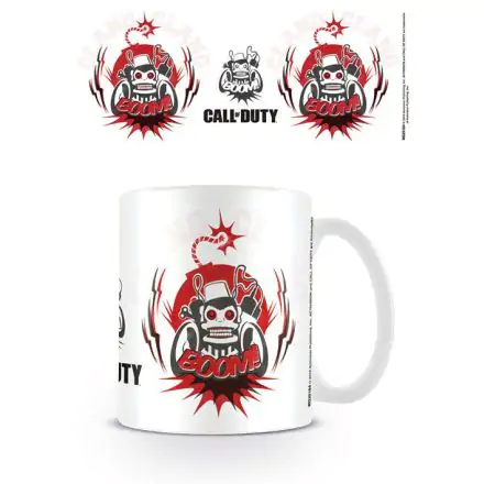 Call of Duty Monkey Bomb bögre termékfotó