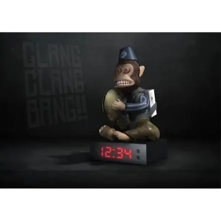 Call of Duty Monkey Bomb ébresztőóra termékfotó