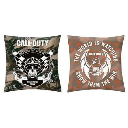 Call of Duty párna, díszpárna 40*40 cm termékfotó