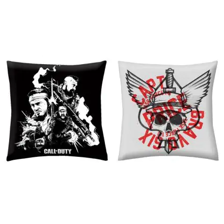 Call of Duty párna, díszpárna 40*40 cm termékfotó