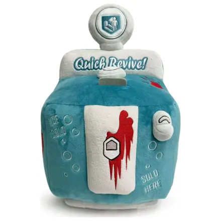 Call of Duty Quick Revive plüss figura 23 cm    termékfotó