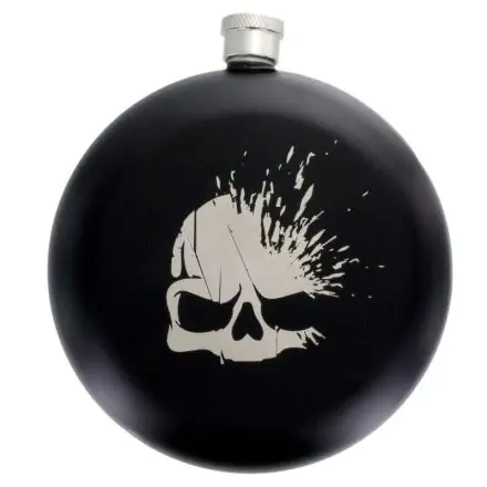 Call of Duty skull vizespalack kulacs termékfotó