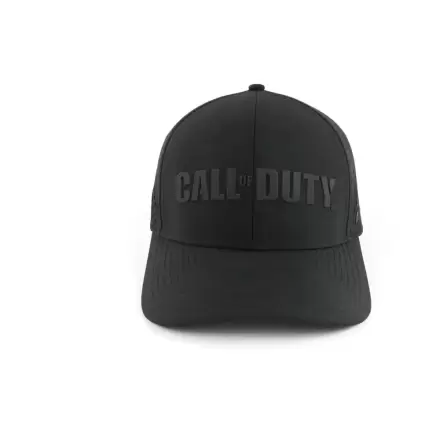 Call of Duty Stealth Logo baseball sapka termékfotója