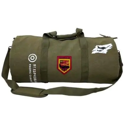 Call of Duty: Vanguard Duffle táska felvarrós termékfotó