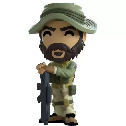 Call of Duty Vinyl figura Captain Price 11 cm termékfotó