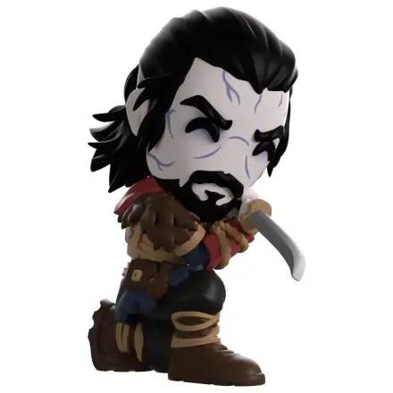 Call of Duty Vinyl figura Consumed Takeo Masaki 11 cm  termékfotó