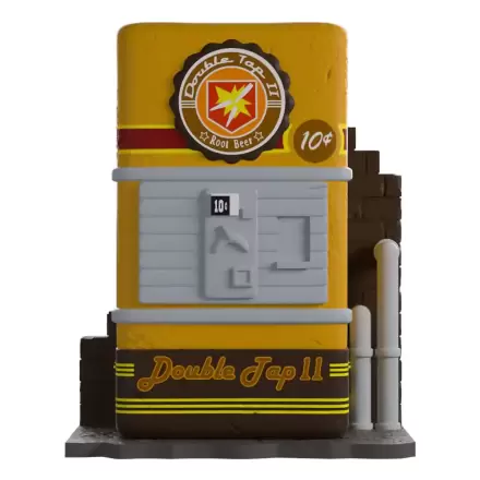 Call of Duty Vinyl figura Double Tap Root Beer 10 cm  termékfotó