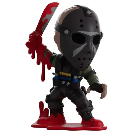 Call of Duty Vinyl figura Jason 11 cm  termékfotó