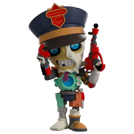 Call of Duty Vinyl figura T.E.D.D. 14 cm  termékfotó